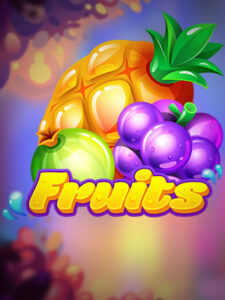 lava queen168 ทดลองเล่นเกมฟรี fruits